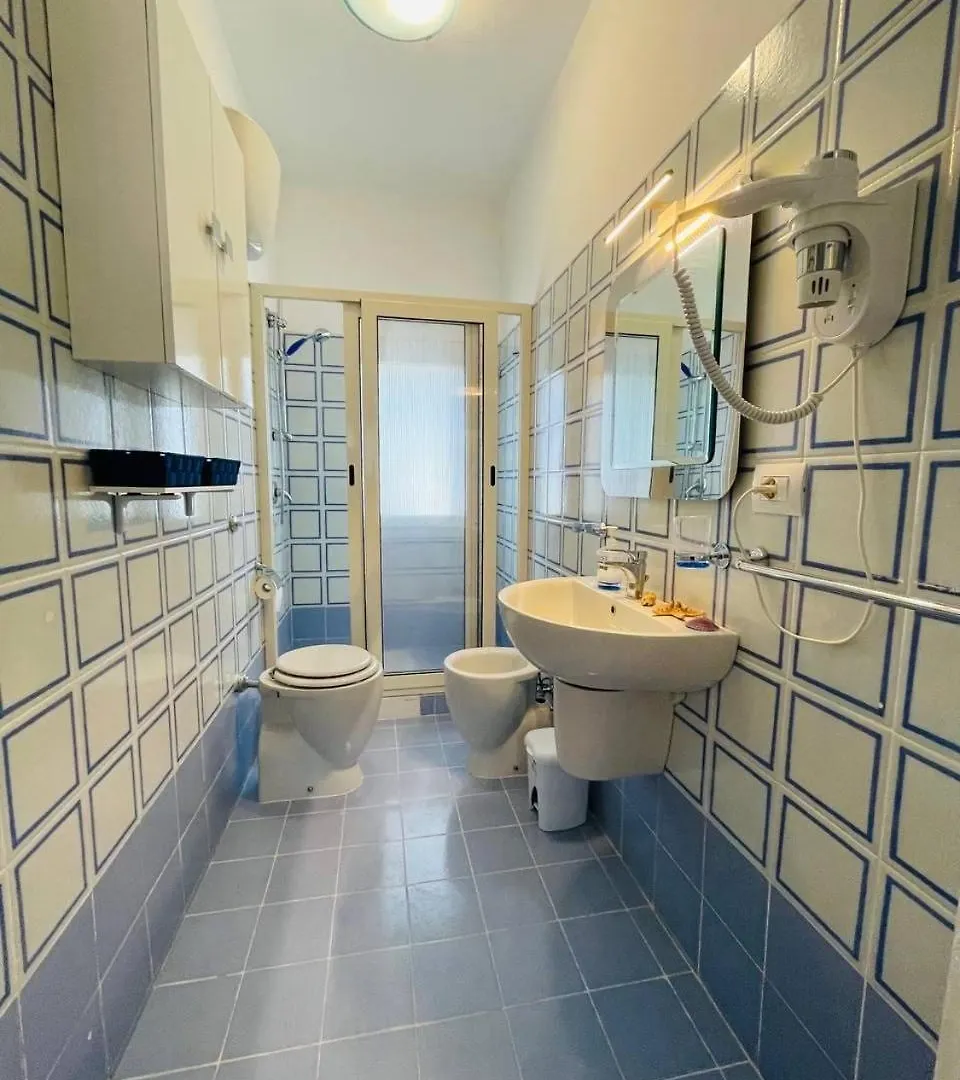 Villa Il Villino Alghero Casa Linari