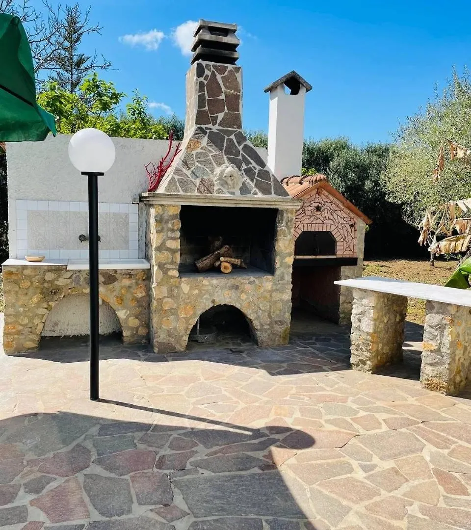 Il Villino Alghero Casa Linari 0*,  Italy