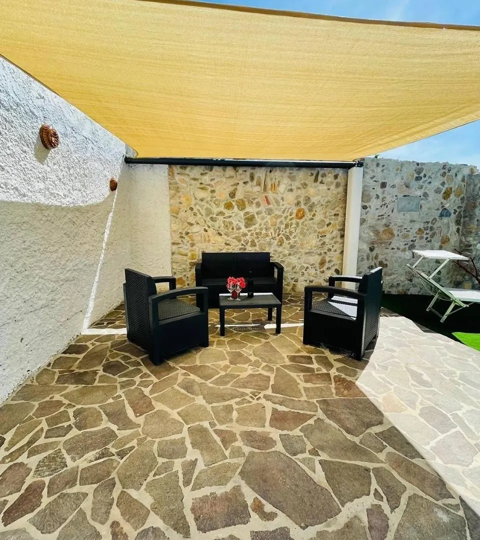 Il Villino Alghero Casa Linari Villa