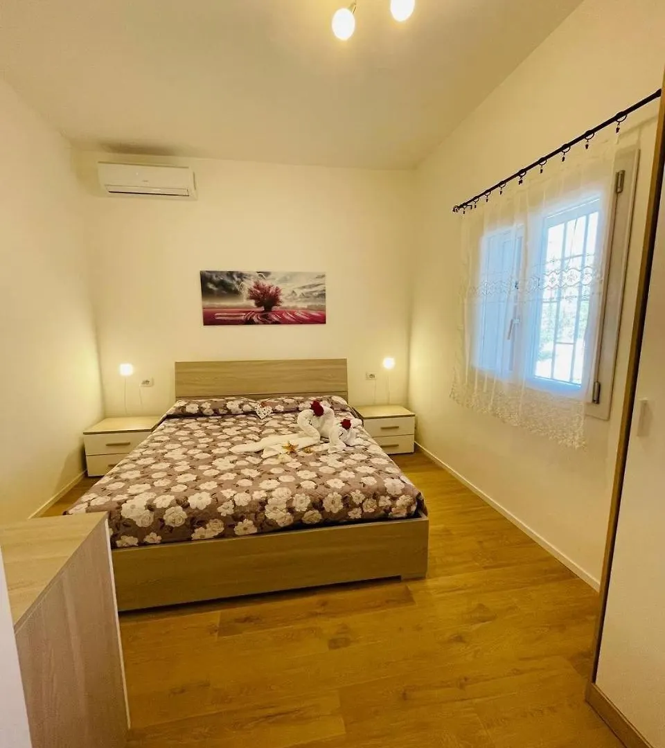 Villa Il Villino Alghero Casa Linari