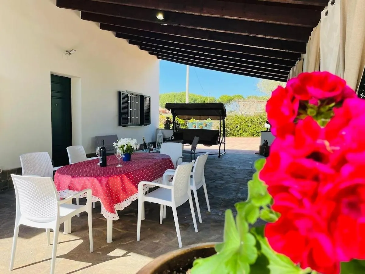 Il Villino Alghero Casa Linari 0*,  Italy