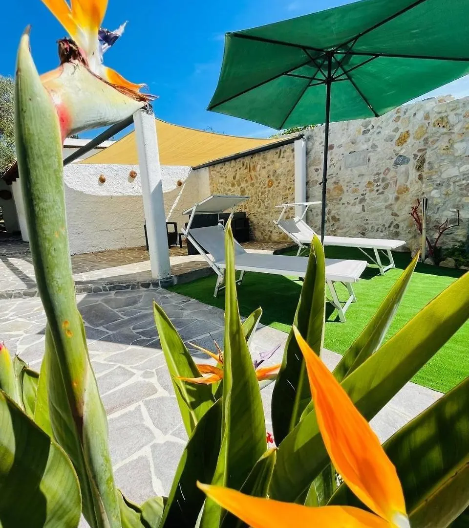 Il Villino Alghero Casa Linari