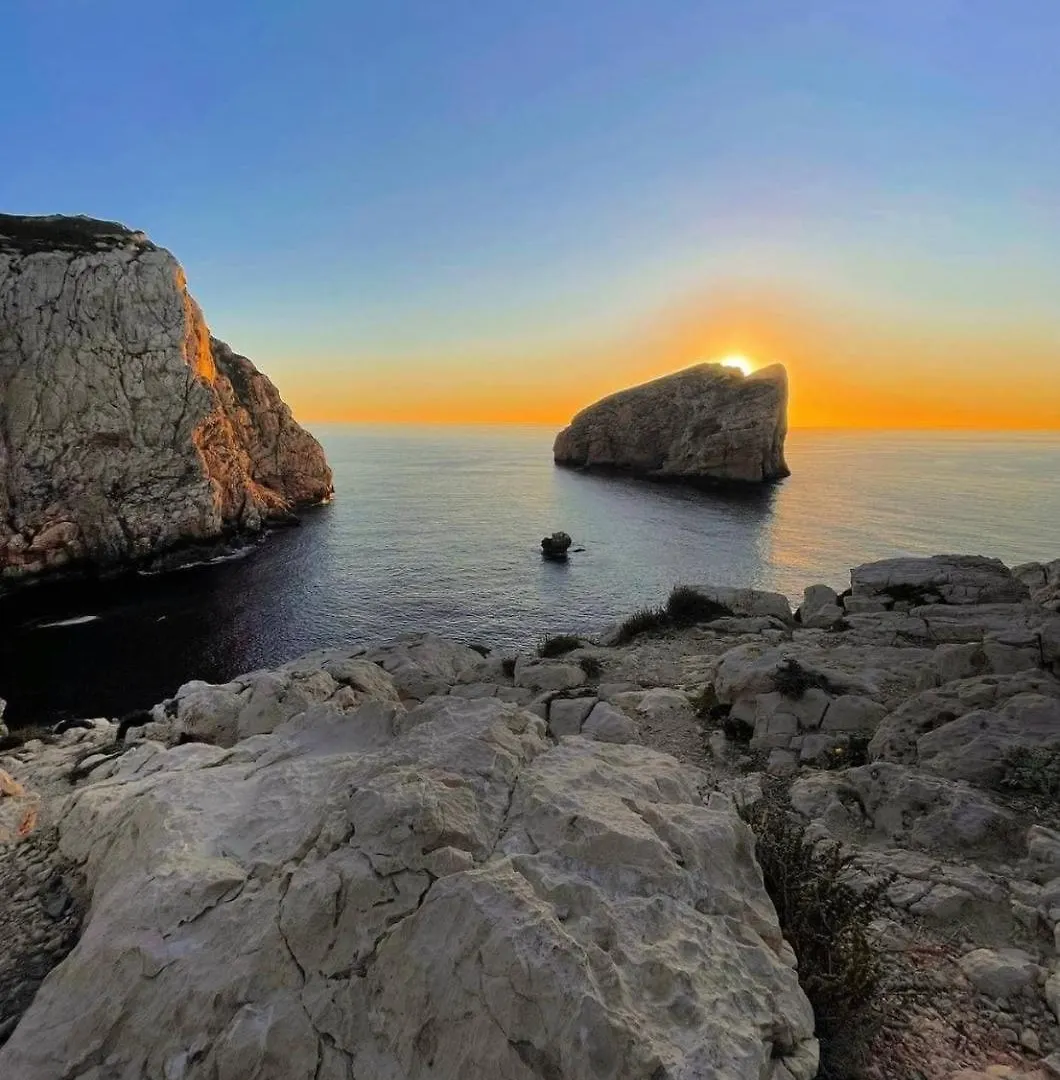 Il Villino Alghero Casa Linari